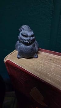 Oogie Boogie #2
