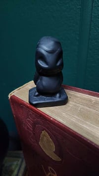 Oogie boogie