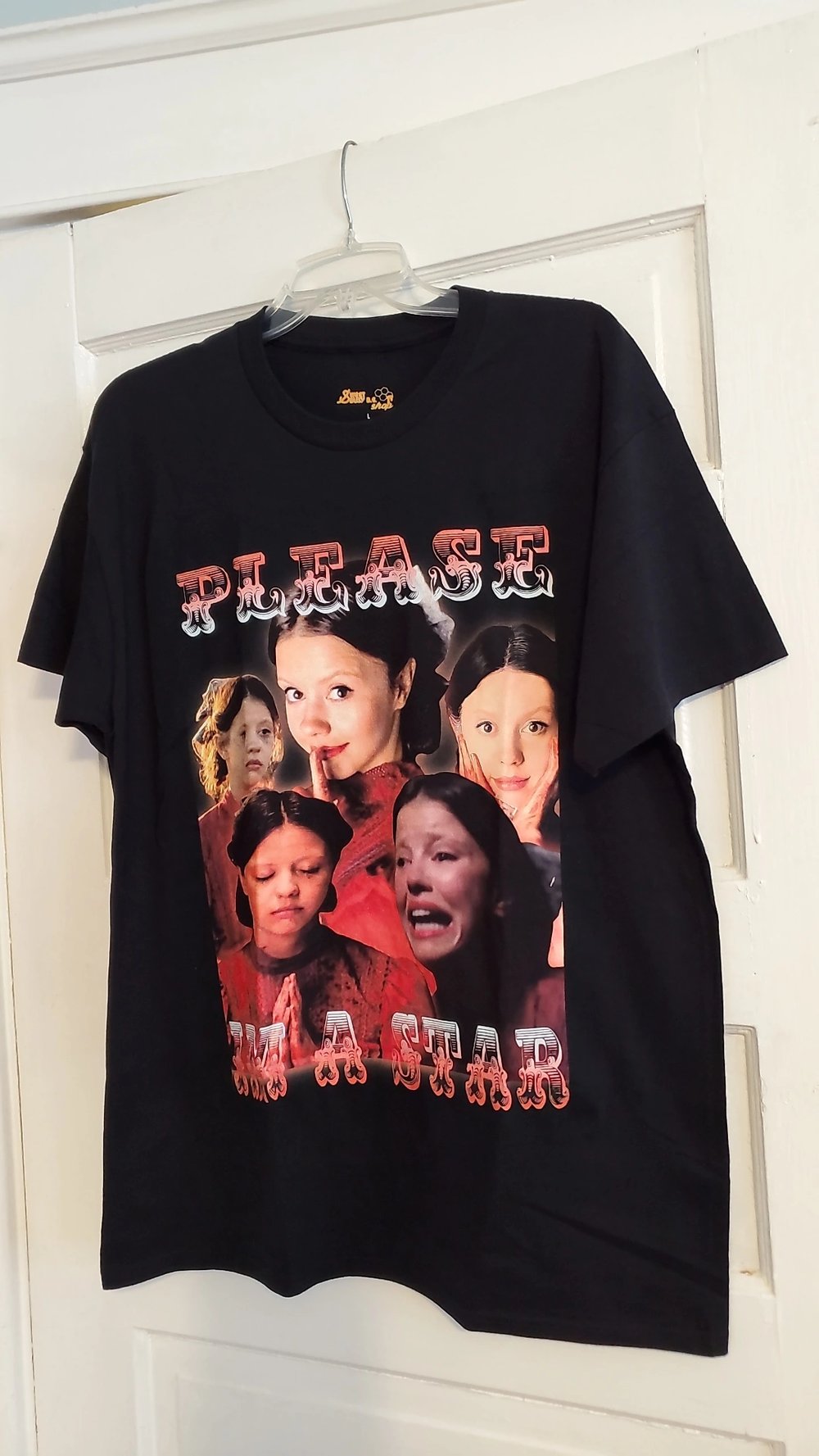 Image of I'm a Star 90s Tee