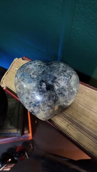 K2 heart