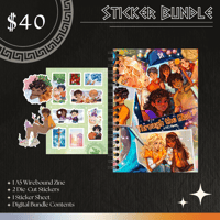 Sticker Bundle