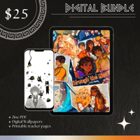 Digital Bundle