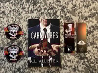 The Meat Eater Bundle