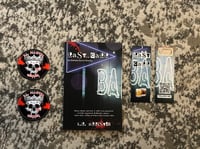The Deadly Daiquiri Bundle