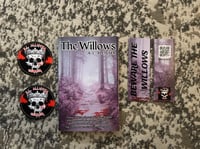 The Forlorn Forest Bundle