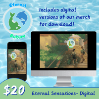 Eternal Sensations Bundle