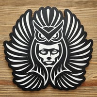 Image 2 of Lady Owl 