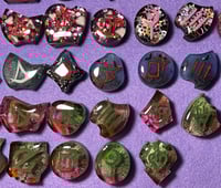 Image 2 of FFXIV Job Stones 