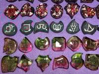 Image 4 of FFXIV Job Stones 
