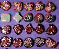 Image 5 of FFXIV Job Stones 
