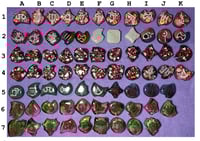 Image 1 of FFXIV Job Stones 