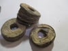 Shipwreck Sale: Cluster of 19th Century Coins Fused at Shipwreck Site