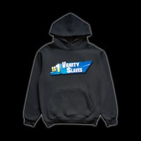 Image 1 of Victory Royale Hoodie (BLACK)