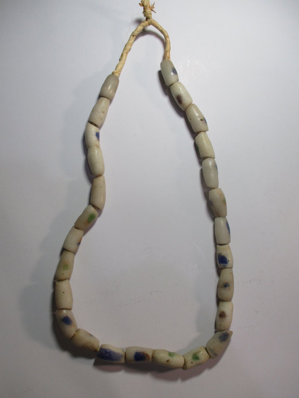 Shipwreck Sale: Fancy Large African Trade Beads