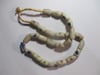 Shipwreck Sale: Fancy Large African Trade Beads