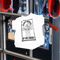 Image 5 of DON'T STEAL IF UR HIGH T-Shirt