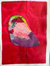 Image 4 of Art Journalling in a box!