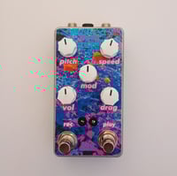 Image 3 of Glitchwave567, End Credits & Flow Decoder