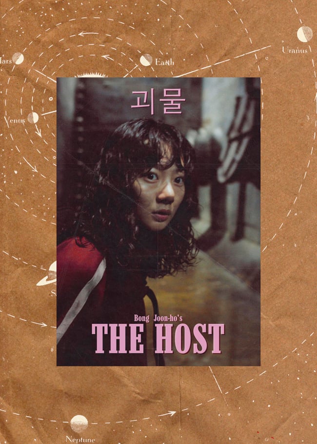 THE HOST