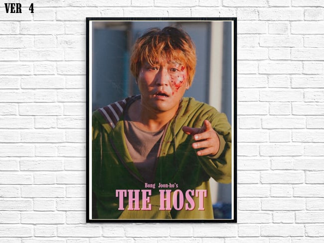 THE HOST