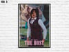THE HOST