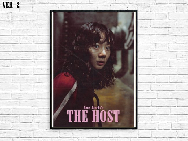 THE HOST