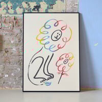 Image 1 of HI! / OLGA CAPDEVILA