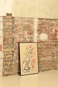 Image 2 of HI! / OLGA CAPDEVILA
