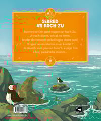 Image 4 of Sekred ar Roc'h Zu  [+ enrolladenn / + audio]