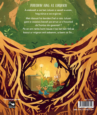 Image 4 of Juluan hag al louarn  [+ enrolladenn / + audio]