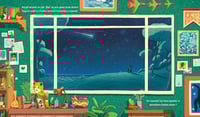 Image 2 of Ar Steredenn-lostek [+ enrolladenn / + audio]