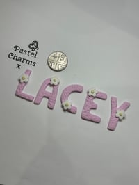 Daisy letters 