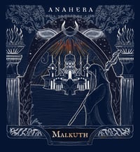 MALKUTH EP (DIGITAL VERSION)