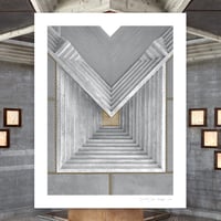 Image 1 of Carlo Scarpa - Memoriale Brion
