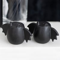 Bat Wing Salt And Pepper Shaker