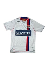 Image 1 of Olympique Lyon 06-07 Benzema