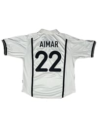 Image 2 of Valencia CF 00-01 Local Aimar