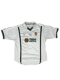 Image 1 of Valencia CF 00-01 Local Aimar