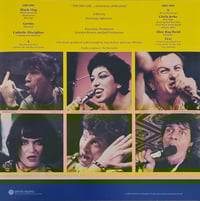 Image 2 of V/A "The Decline of Western Civilization" OST LP