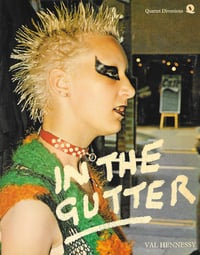 Image 1 of Val Hennessy - In the Gutter 