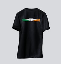 Image 1 of Remember The Hunger Strikers T-shirt.