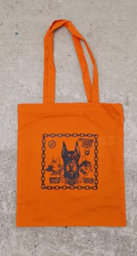 Image 5 of Naughty Dogs Pres Tote bags 