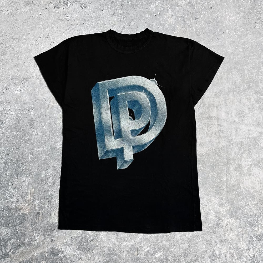 Deep Purple 1990’s Bootleg T-Shirt