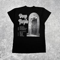 Image 2 of Deep Purple 1990’s Bootleg T-Shirt