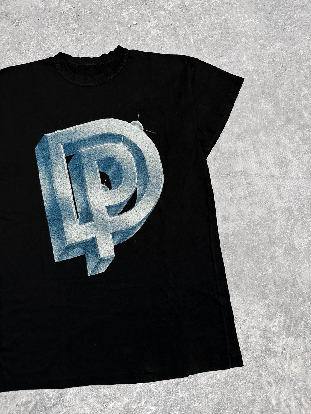 Deep Purple 1990’s Bootleg T-Shirt