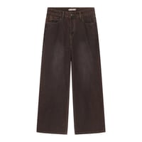 Image 7 of Vintage Men's Baggy Straight-Leg Jeans