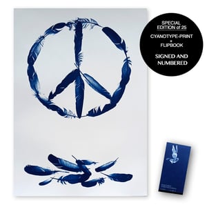 Image of Peace Target