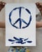 Image of Peace Target