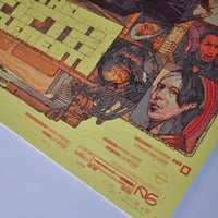 Image 5 of Fifth Element — Red Variant