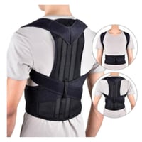 Back Brace Posture Corrector for Women and Men